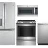 GE Kitchen 4 Piece Package 329 GYE22GYNFS-JS760SPSS-GDT630PYRFS-JVM7195SKSS -Samsung LG Store 9b6c254f 1204 458f 8f35 c73fb10b92d9