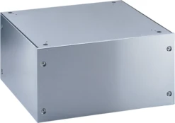 Miele 12" Stainless Steel Pedestal