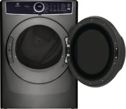 ELECTROLUX Laundry Pair Package 495 ELFW7637AT-ELFE7637AT -Samsung LG Store 9c1cd5ac f8df 4bda 91f3 b704027f73fe