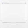 GE® 7.2 Cu. Ft. White Front Load Gas Dryer -Samsung LG Store 9c40a388 d9ce 45a3 878b fe91cf73a3d5