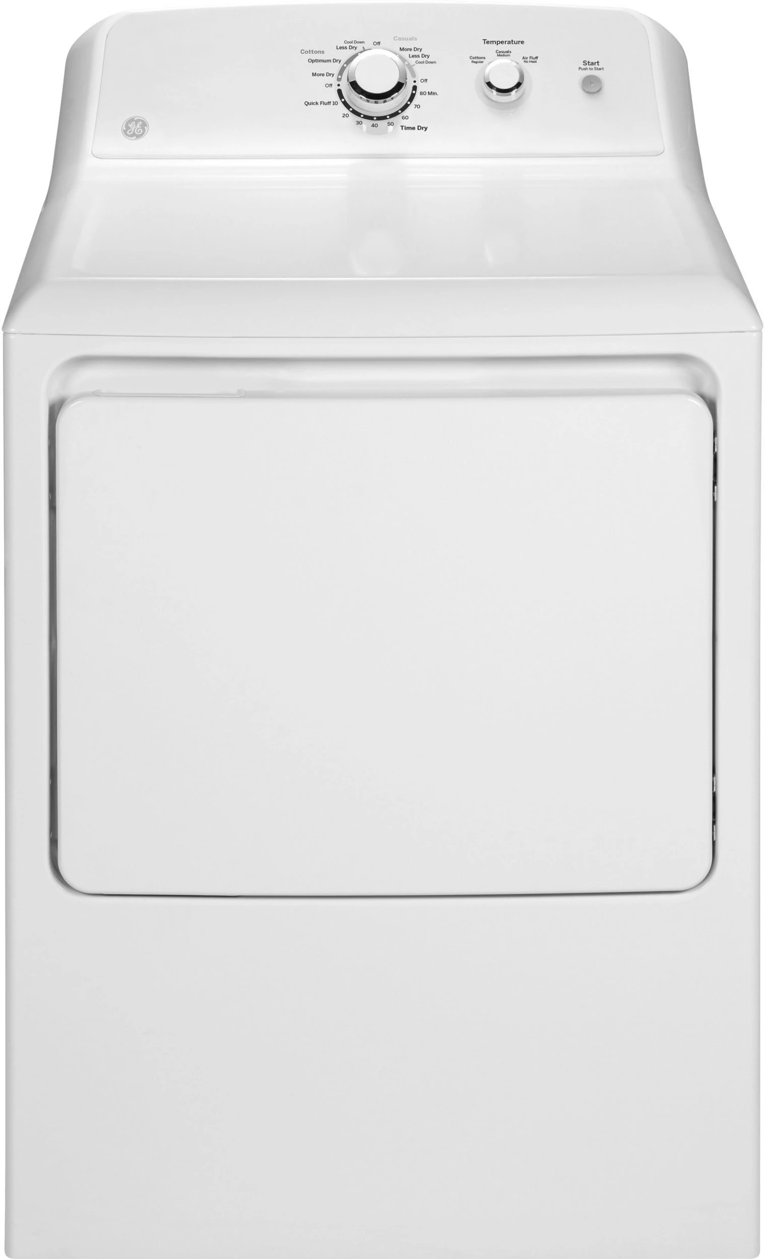 GE Laundry Pair Package 378 GTW335ASNWW-GTD33GASKWW 12 GE Laundry Pair Package 378 GTW335ASNWW-GTD33GASKWW - Image 10