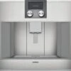 Open Box **Scratch And Dent** Gaggenau 400 Series Stainless Steel Built-In Coffee Maker -Samsung LG Store 9d4a1726 b17b 4d55 8eed 61649090a326