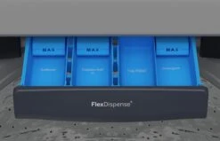 GE Profile™ Royal Sapphire Blue Laundry Pair -Samsung LG Store 9d540d8a f69c 4b1e 814b cc2d12efa5dc