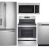 GE Kitchen 4 Piece Package 314 1 GE Kitchen 4 Piece Package 314 -Samsung LG Store 9d788a4e 2bed 4cc5 883b 4d62411d7777