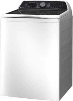 GE Profile™ 5.4 Cu. Ft. White Top Load Washer -Samsung LG Store 9e7421c8 5b13 4e8e 966b a436e592fd2f 2