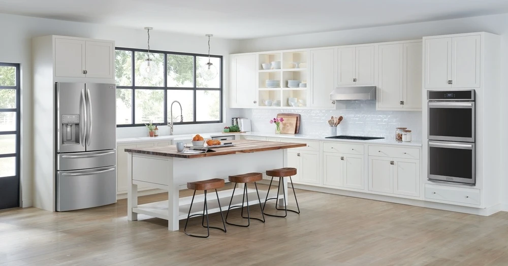 Frigidaire Gallery Cooking 2 Piece Package 473 GCWD2767AF-GCCG3648AS 11 Frigidaire Gallery Cooking 2 Piece Package 473 GCWD2767AF-GCCG3648AS - Image 9