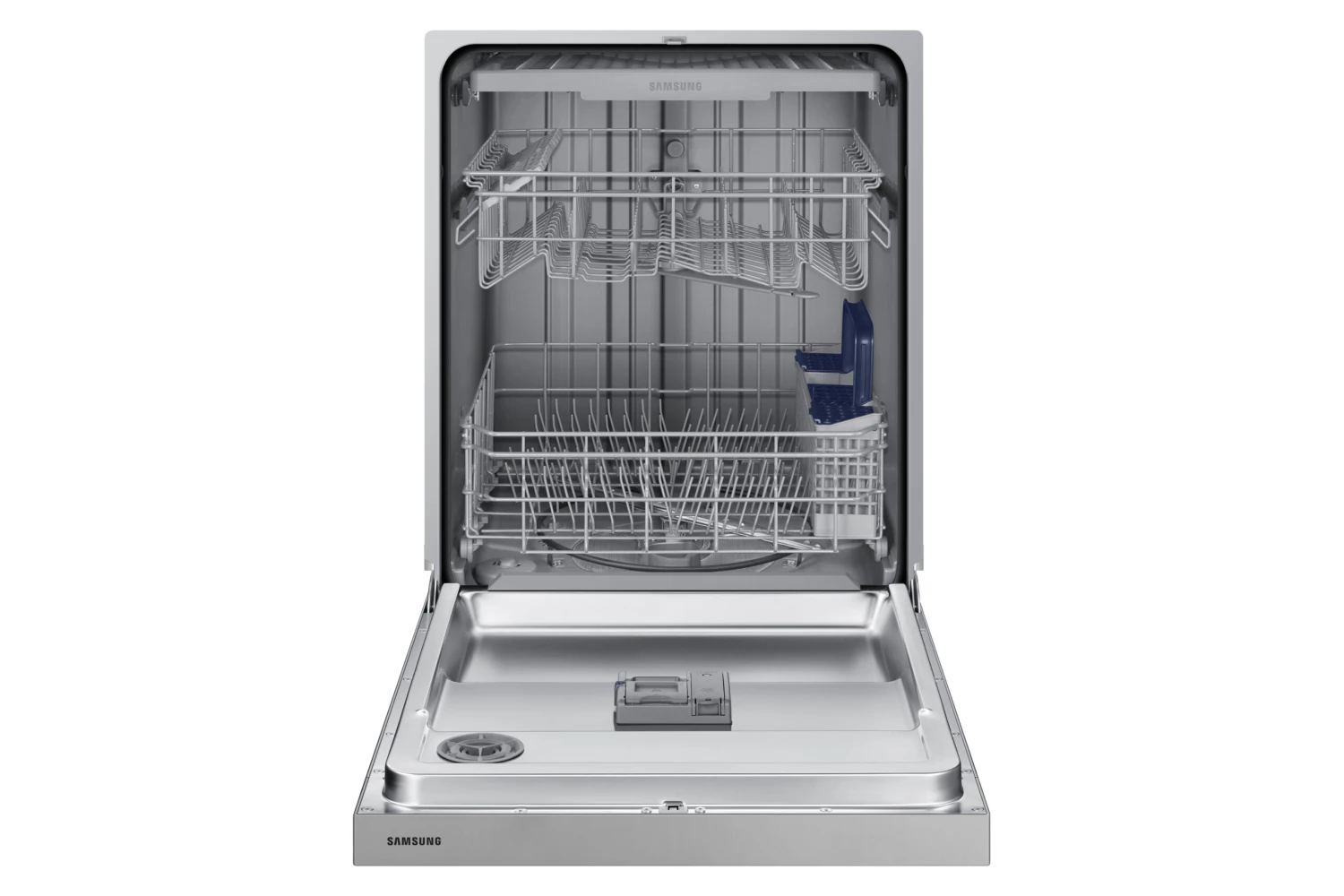 Samsung 24" Stainless Steel Built In Dishwasher 7 Samsung 24" Stainless Steel Built In Dishwasher - Image 5