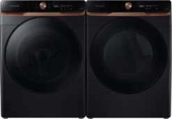 Samsung 6500 Series 7.5 Cu. Ft. Brushed Black Front Load Gas Dryer 16 Samsung 6500 Series 7.5 Cu. Ft. Brushed Black Front Load Gas Dryer -Samsung LG Store 9f99ff1c b326 40fa 94a0 78826abac865