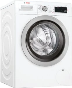 Bosch® 500 Series 2.2 Cu. Ft. White Compact Front Load Washer -Samsung LG Store 9fa89942 7be5 42ce a758 8bfd73f06967