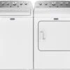 Maytag White Laundry Pair 2 Maytag White Laundry Pair -Samsung LG Store a0487097 c37c 4e96 afcb d04ba9de3811