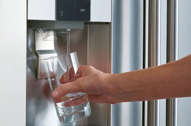 Frigidaire® PurePour™ Water And Ice Refrigerator Filter PWF-1™ 3 Frigidaire® PurePour™ Water And Ice Refrigerator Filter PWF-1™ - Image 2