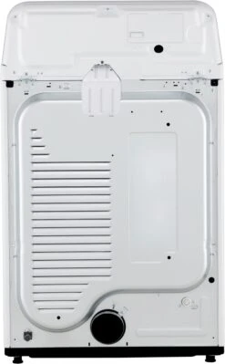 Open Box **Scratch And Dent** LG 7.3 Cu. Ft. White Gas Dryer 19 Open Box **Scratch And Dent** LG 7.3 Cu. Ft. White Gas Dryer -Samsung LG Store a1ac5b13 9638 44eb 9a98 c12552a3525e