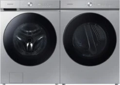 Samsung Bespoke 8700 Series 5.3 Cu. Ft. Silver Steel Front Load Washer 18 Samsung Bespoke 8700 Series 5.3 Cu. Ft. Silver Steel Front Load Washer -Samsung LG Store a1cce7fa 8eb9 4700 9651 80d7290298e7