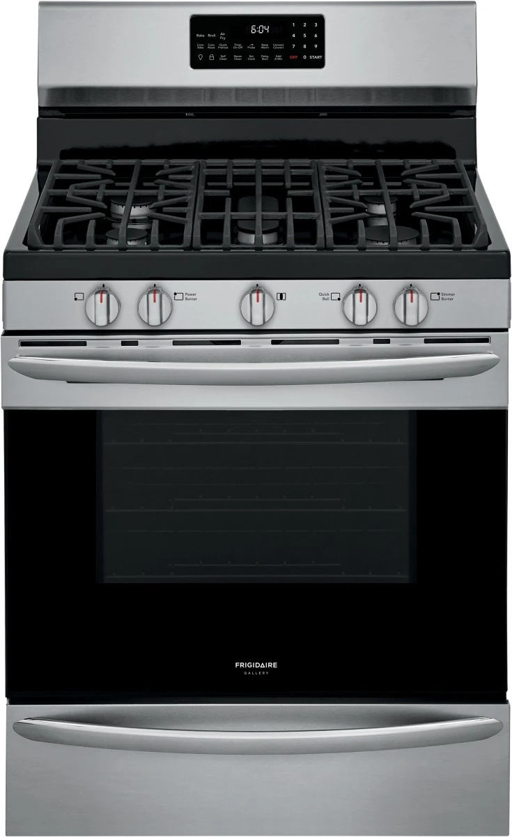 Frigidaire Gallery Kitchen 4 Piece Package 583 5 Frigidaire Gallery Kitchen 4 Piece Package 583 - Image 3