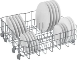 Beko 24" White Built In Dishwasher 13 Beko 24" White Built In Dishwasher -Samsung LG Store a2441560 053c 4fc3 877e e264a73ff0ce