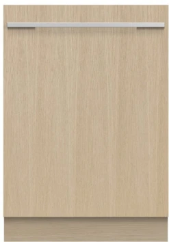 Fisher & Paykel Series 7 24" Panel Ready Drawer Dishwasher