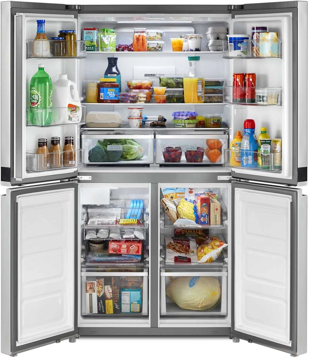 WHIRLPOOL Kitchen 4 Piece Package 610 6 WHIRLPOOL Kitchen 4 Piece Package 610 - Image 4