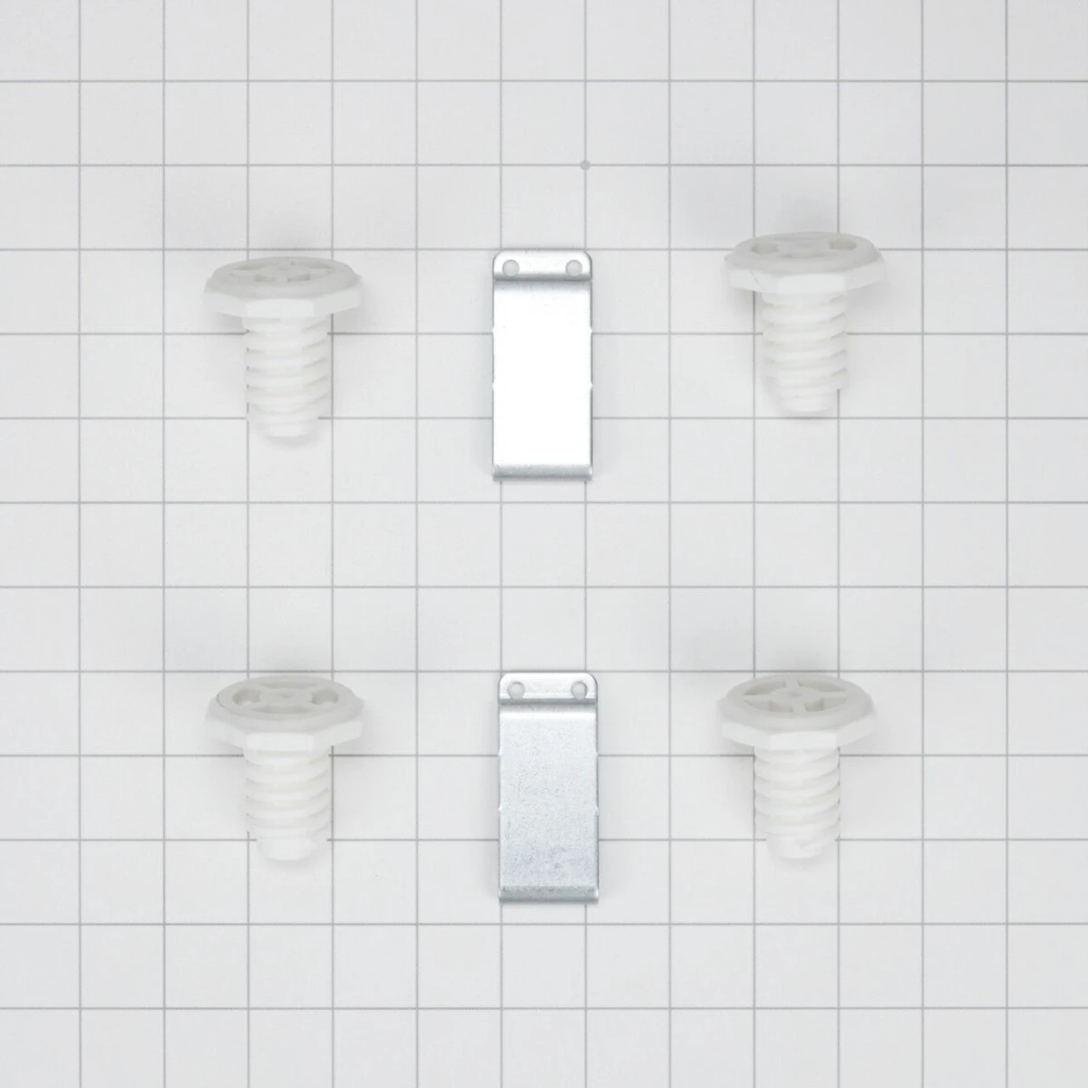 Maytag® Washer & Dryer Stacking Kit 5 Maytag® Washer & Dryer Stacking Kit - Image 3