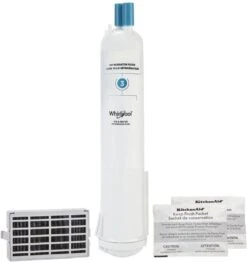 Whirlpool® Refrigerator Water Filter 3 14 Whirlpool® Refrigerator Water Filter 3 -Samsung LG Store a343cd13 27b8 4b9d 98c3 538bd1412743