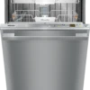 Miele 24" Stainless Steel Built-in Dishwasher 2 Miele 24" Stainless Steel Built-in Dishwasher -Samsung LG Store a5ea4c8c bd60 4a94 835c fc817f388fab