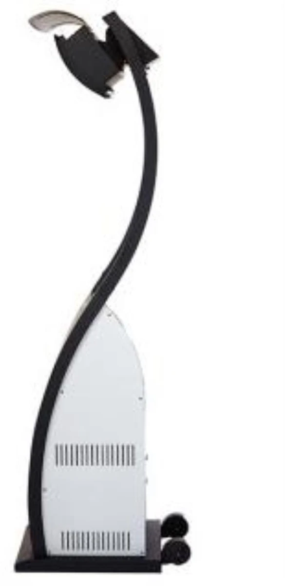 Bromic® Tungsten Smart-Heat™ Portable Black Gas Portable Heater 4 Bromic® Tungsten Smart-Heat™ Portable Black Gas Portable Heater - Image 2