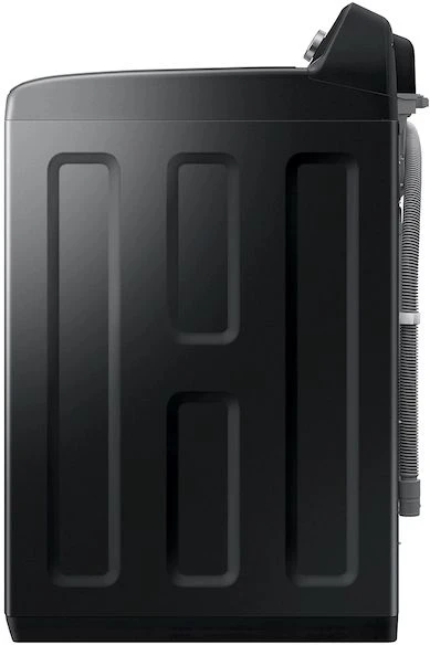 Samsung 4.6 Cu. Ft. Brushed Black Top Load Washer 7 Samsung 4.6 Cu. Ft. Brushed Black Top Load Washer - Image 5