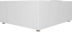 Maytag Commercial® 10" White Laundry Pedestal -Samsung LG Store a7392b67 3149 4a4d bd2d 5c7fc2513fd0