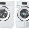 MIELE Laundry Pair Package 74 WXR860WCS-TXR860WP -Samsung LG Store a744549e bbc9 4ed9 88b6 5a75cb6d38c9