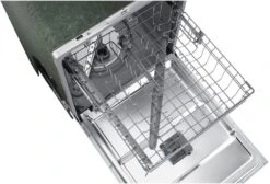 Samsung 24" White Built-In Dishwasher -Samsung LG Store a74cd434 416f 43e9 960c 07595d8199dd