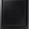 Samsung 7.4 Cu. Ft. Brushed Black Front Load Gas Dryer 1 Samsung 7.4 Cu. Ft. Brushed Black Front Load Gas Dryer -Samsung LG Store a7c44753 1ea1 46c7 80ed 5f60836939b4