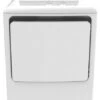 GE® 6.2 Cu. Ft. White Front Load Natural Gas Dryer -Samsung LG Store a83749d6 6f39 4e39 9e51 9b0fb61862b8 1