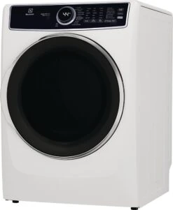 Electrolux 8.0 Cu. Ft. White Gas Dryer 17 Electrolux 8.0 Cu. Ft. White Gas Dryer -Samsung LG Store a8dae1ea d7d0 4d9a 9dff 686398550b53