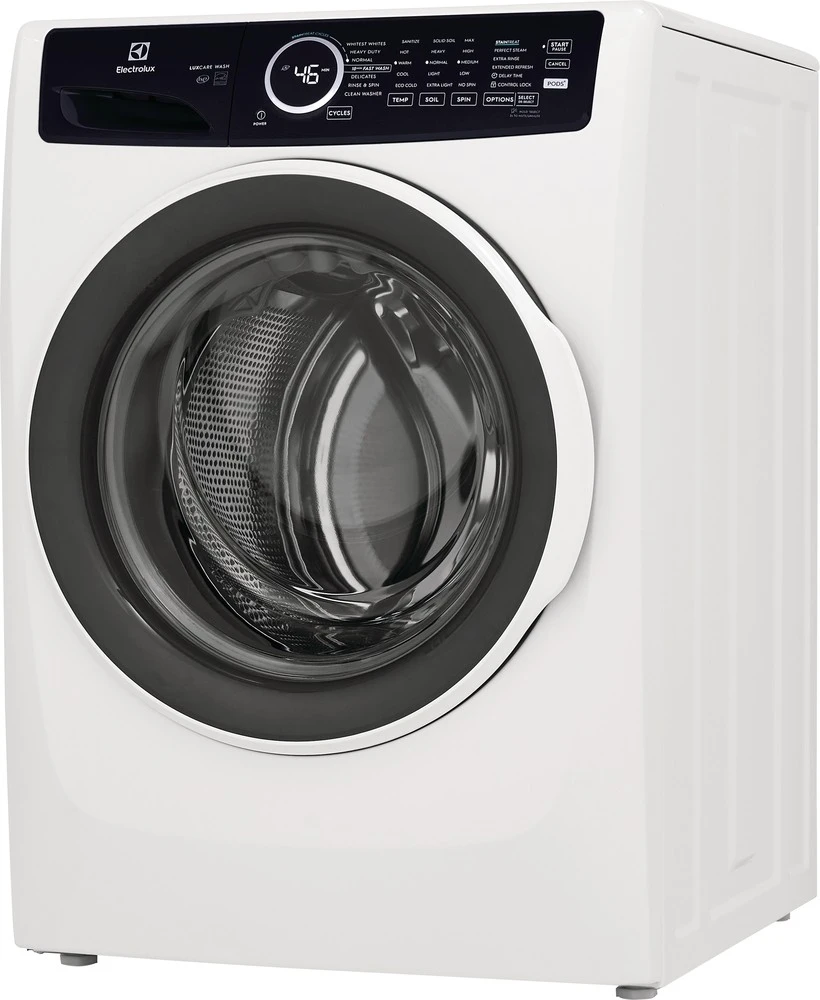 ELECTROLUX Laundry Pair Package 603 8 ELECTROLUX Laundry Pair Package 603 - Image 6