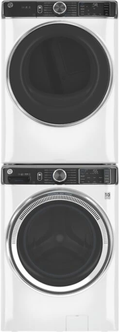 GE® 5.0 Cu. Ft. White Smart Front Load Washer 17 GE® 5.0 Cu. Ft. White Smart Front Load Washer -Samsung LG Store a9772f40 34d1 4edb a8ee 1012d4206b1d