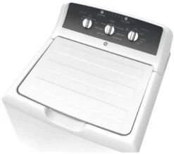 GE Laundry Pair Package 44 GTW525ACPWB-GTX52GASPWB -Samsung LG Store a9a977cc ea2f 4fd3 8f6d 516618309ff4