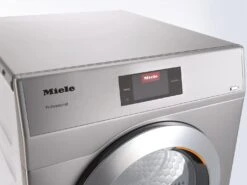 Miele 4.6 Cu. Ft. Stainless Steel Front Load Electric Dryer -Samsung LG Store aa2e7309 9830 472c a200 43b217cfb5bf
