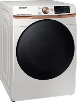Samsung 8300 Series 7.5 Cu. Ft. Ivory Front Load Electric Dryer 14 Samsung 8300 Series 7.5 Cu. Ft. Ivory Front Load Electric Dryer -Samsung LG Store ab4bbd41 8327 4937 97a6 c4a898f2b3f7