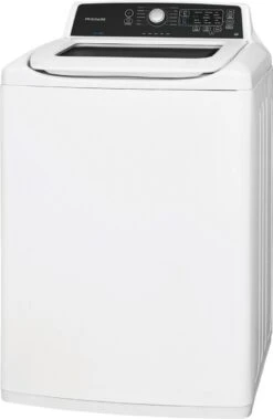 Frigidaire® 4.1 Cu. Ft. Classic White Top Load Washer -Samsung LG Store ab5a85a4 0df9 48e9 b2f8 a17ceacf85ba