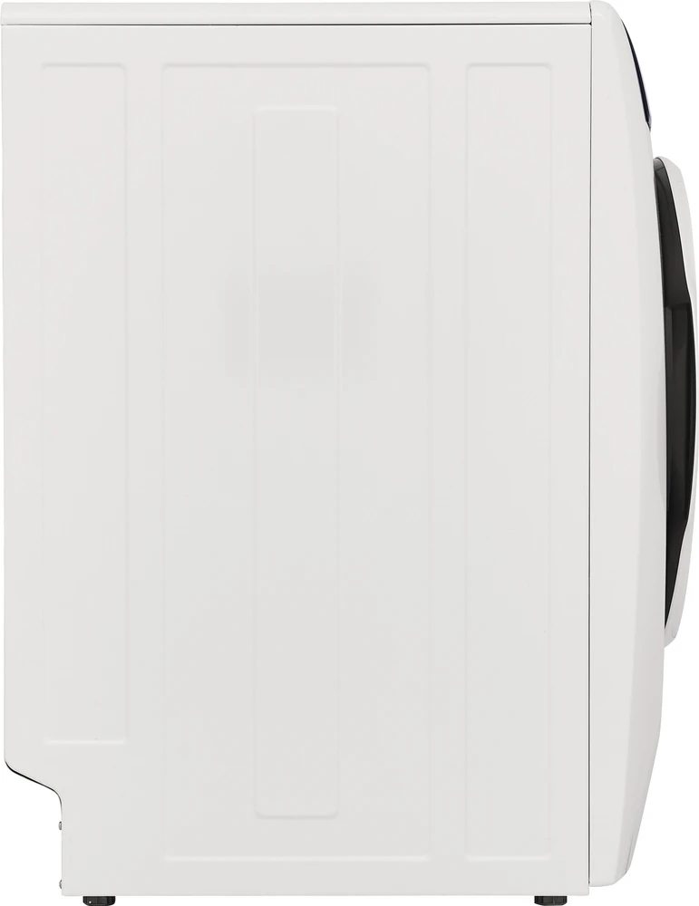 Electrolux 8.0 Cu. Ft. White Front Load Gas Dryer 7 Electrolux 8.0 Cu. Ft. White Front Load Gas Dryer - Image 5
