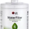LG 500 Replacement Refrigerator Water Filter 2 LG 500 Replacement Refrigerator Water Filter -Samsung LG Store abcba678 27d0 47d7 84b6 307a5eea01d6