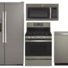 GE Kitchen 4 Piece Package 294 -Samsung LG Store ac1c5d27 a19e 4a37 8969 e1ebdf625cf9