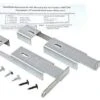 Frigidaire Side Mount Kit -Samsung LG Store ad4486ba a79f 4a14 a354 b7632699aecf