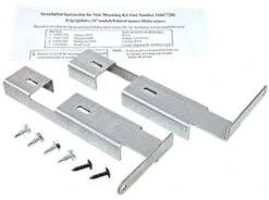 Frigidaire Side Mount Kit