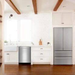 Bosch® 100 Series 24" Stainless Steel Built In Dishwasher 18 Bosch® 100 Series 24" Stainless Steel Built In Dishwasher -Samsung LG Store ad8e172e 0b4d 473a b4af 4c30b8a7ed67