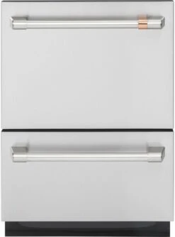 Café™ 24" Stainless Steel Drawer Dishwasher