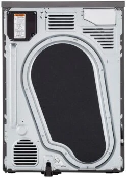 LG 4.2 Cu. Ft. Graphite Steel Front Load Electric Dryer 21 LG 4.2 Cu. Ft. Graphite Steel Front Load Electric Dryer -Samsung LG Store ae6d313a 182e 4e19 a6d4 429c158f4735