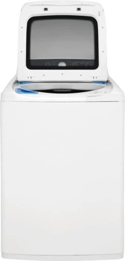 Frigidaire® 4.1 Cu. Ft. Classic White Top Load Washer -Samsung LG Store ae75f55f acee 4c22 83c5 a8a71f45c0f9