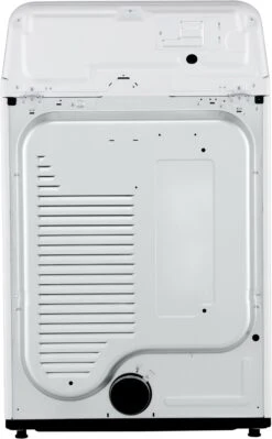 LG 7.3 Cu. Ft. White Electric Dryer -Samsung LG Store af22cf4a e6ea 4be8 b5a5 e53edac3390d