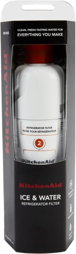 KitchenAid® Refrigerator Water Filter 2 -Samsung LG Store af7d094e 162b 4b1e b899 86f9b6635a57