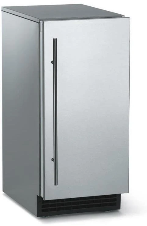 Scotsman® Brilliance® 15" Stainless Steel Outdoor Ice Maker 3 Scotsman® Brilliance® 15" Stainless Steel Outdoor Ice Maker